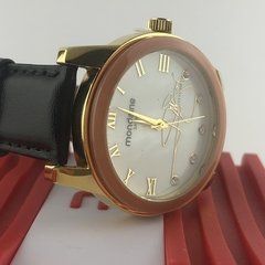 Relógio Mondaine Feminino - Onfit