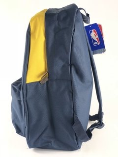 Mochila NBA Golden State Warriors - comprar online