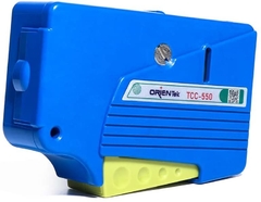 Limpiador Cassette Cabezales ORIENTEK TCC-550