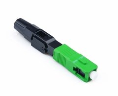 Conector Rapido SC APC