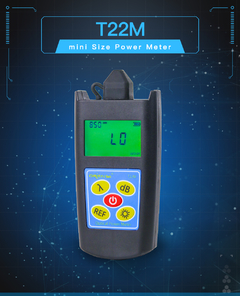Medidor De Potencia Power Meter Orientek T22m - tienda online