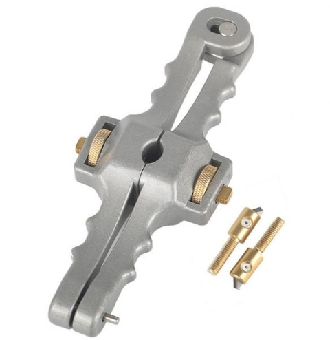 Peladora De Vaina Longitudinal Fibra Óptica 10-25mm