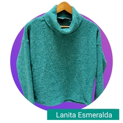 Polerón Lara en internet
