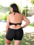 Hu 1459 - Bermuda avulso - comprar online