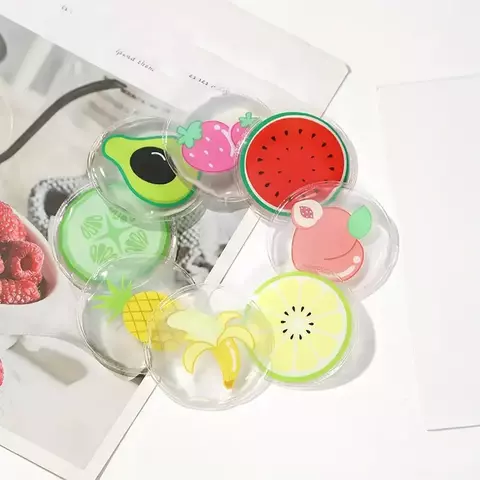 PADS DESCONGESTIVOS FRUTAS X2 - comprar online