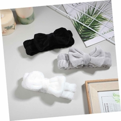 VINCHA MAKE UP FULL COLOR SETX3 - comprar online