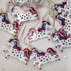 LUCES UNICORNIO STAR