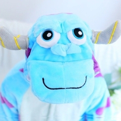 PIJAMA KIGURUMI SULLIVAN