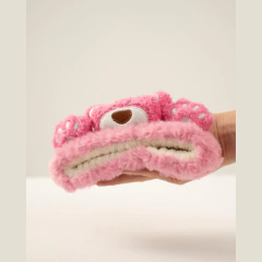 VINCHA MAKE UP LOTSO SOFT SET X3 - comprar online