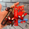 LLAVERO 3D SPIDERMAN SALTO PACK