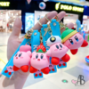 LLAVERO KIRBY 3D PACK