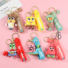 LLAVERO 3D BOB ESPONJA MIX GARY PACK - comprar online