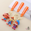 LLAVERO 3D CRASH BANDICOOT PACK