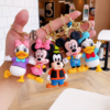LLAVERO 3D DISNEY BABY PACK
