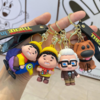 LLAVERO 3D PIXAR PELI UP PACK