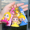 LLAVERO 3D PRINCESAS BAILARINAS - comprar online