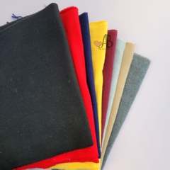 BUFANDON ESCOCIA COLORES - comprar online