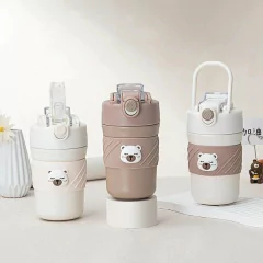 VASO TERMICO ACERO BEAR