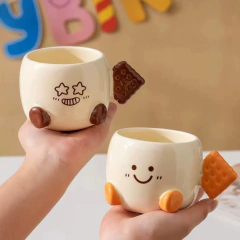 TAZON SMILE CRACKER SNACK MIX en internet