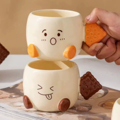 TAZON SMILE CRACKER SNACK MIX - comprar online
