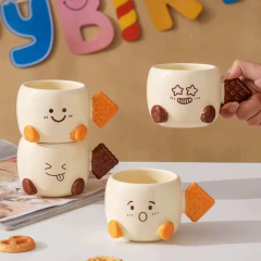 TAZON SMILE CRACKER SNACK MIX