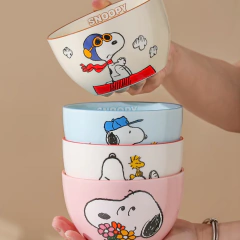 COMPOTERA NEW COLLECTION SNOOPY en internet