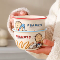 COMPOTERA CHARLIE SNOOPY FRIENDS en internet
