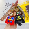 LLAVERO 3D TOM Y JERRY DISFRAZ PACK - comprar online