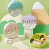 LUNCHERA VIANDA CUPCAKE PASTEL
