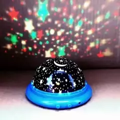 PROYECTOR GALAXIA MINI FIJO en internet