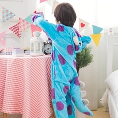 PIJAMA KIGURUMI SULLIVAN - comprar online