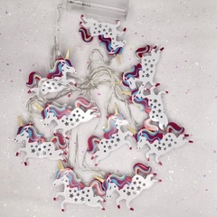 LUCES UNICORNIO STAR - comprar online