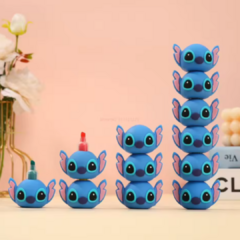 RESALTADOR APILABLE STITCH - Ab importados
