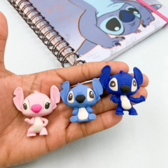 GOMA FORMA PERSONAJE STITCH en internet