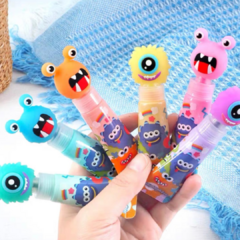 RESALTADOR MONSTRUITOS FUNNY - comprar online