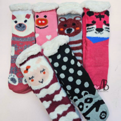 PANTUMEDIAS ADULTO PACK x6 P - comprar online