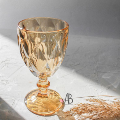 COPA FACETADO MILAN GOLD X6 - comprar online