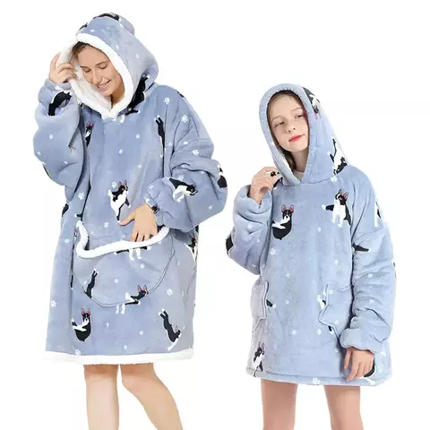 MAXIBUZO CORDERITO PERRITOS - comprar online