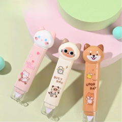 CINTA CORRECTOR Y PEGAMENTO PETS