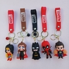LLAVERO 3D MARVEL NEW PACK - comprar online