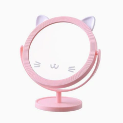ESPEJO DE MESA ANIMALS PASTEL en internet