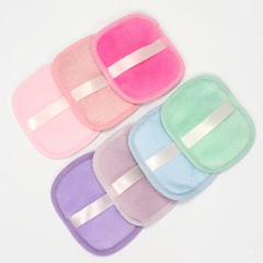 PAD DESMAQUILLANTE COLORS - comprar online