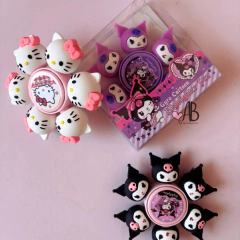 RESALTADOR SPINNER SANRIO en internet