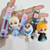 LLAVERO 3D FROZEN KAWAII PACK - comprar online