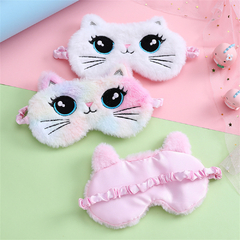 ANTIFAZ PELUCHE GATO RAINBOW X2 en internet