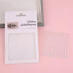 STRASS AUTOADHESIVO PERLITAS MIX X6 en internet