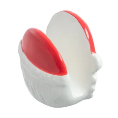 SERVILLETERO CARA PAPA NOEL - comprar online
