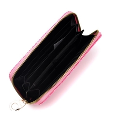 BILLETERA ESTAMPADA COLORES - comprar online