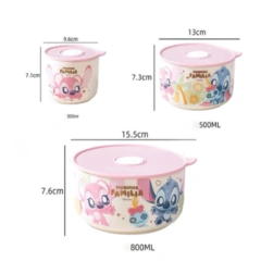 TUPPER STITCH ANGELA SET X3 en internet