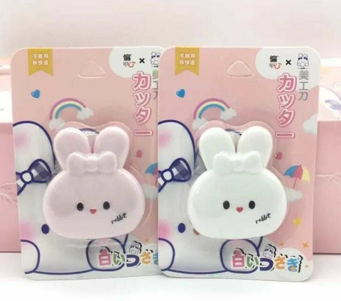CUTTER MINI RABBIT CARITA